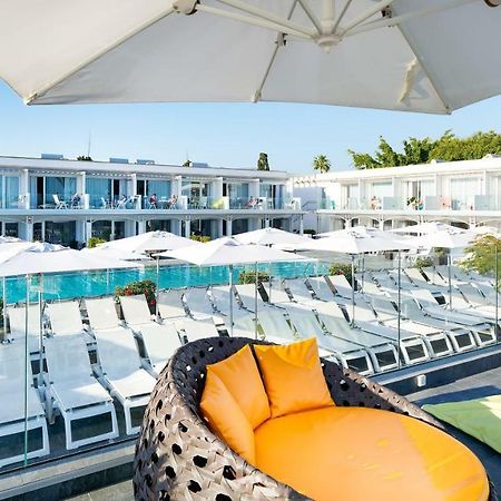 Ura Lara Adults Only Puerto Rico (Gran Canaria) Exterior foto