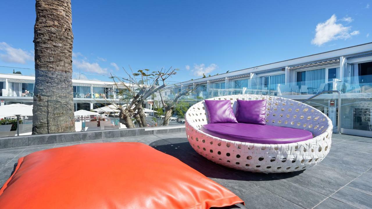 Ura Lara Adults Only Puerto Rico (Gran Canaria) Exterior foto