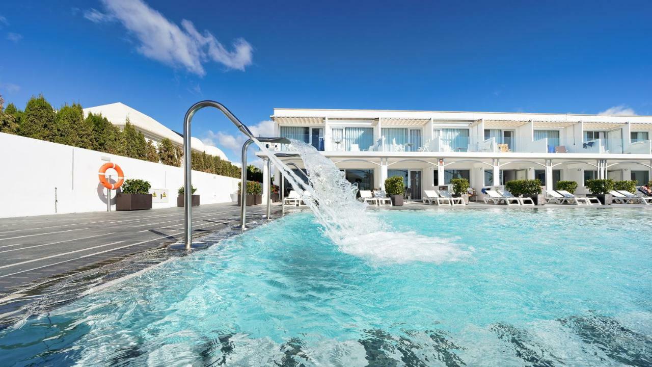 Ura Lara Adults Only Puerto Rico (Gran Canaria) Exterior foto