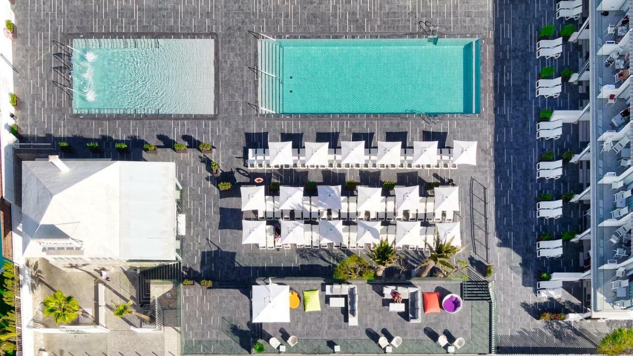 Ura Lara Adults Only Puerto Rico (Gran Canaria) Exterior foto