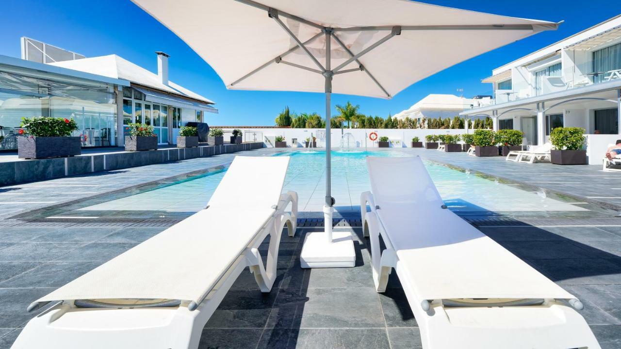 Ura Lara Adults Only Puerto Rico (Gran Canaria) Exterior foto