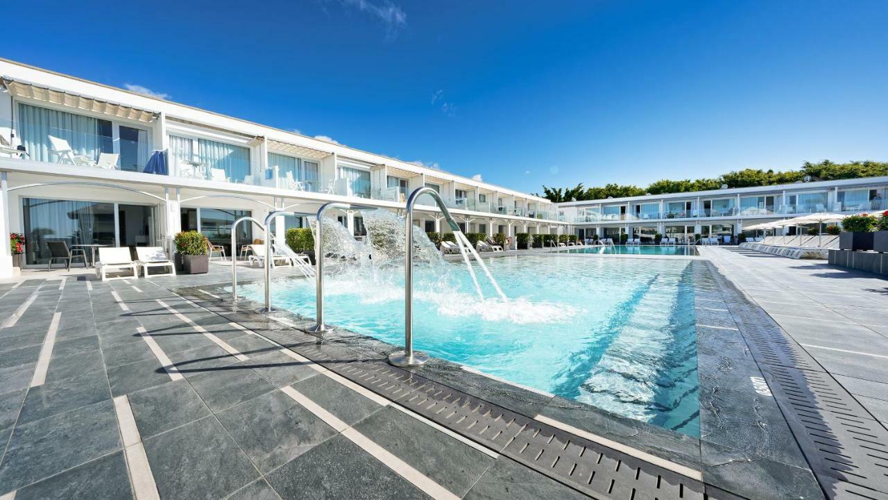 Ura Lara Adults Only Puerto Rico (Gran Canaria) Exterior foto