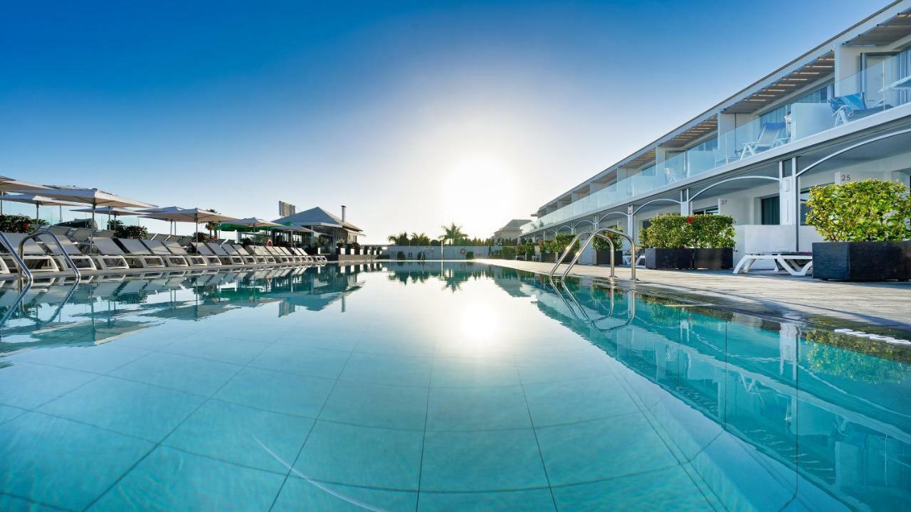 Ura Lara Adults Only Puerto Rico (Gran Canaria) Exterior foto