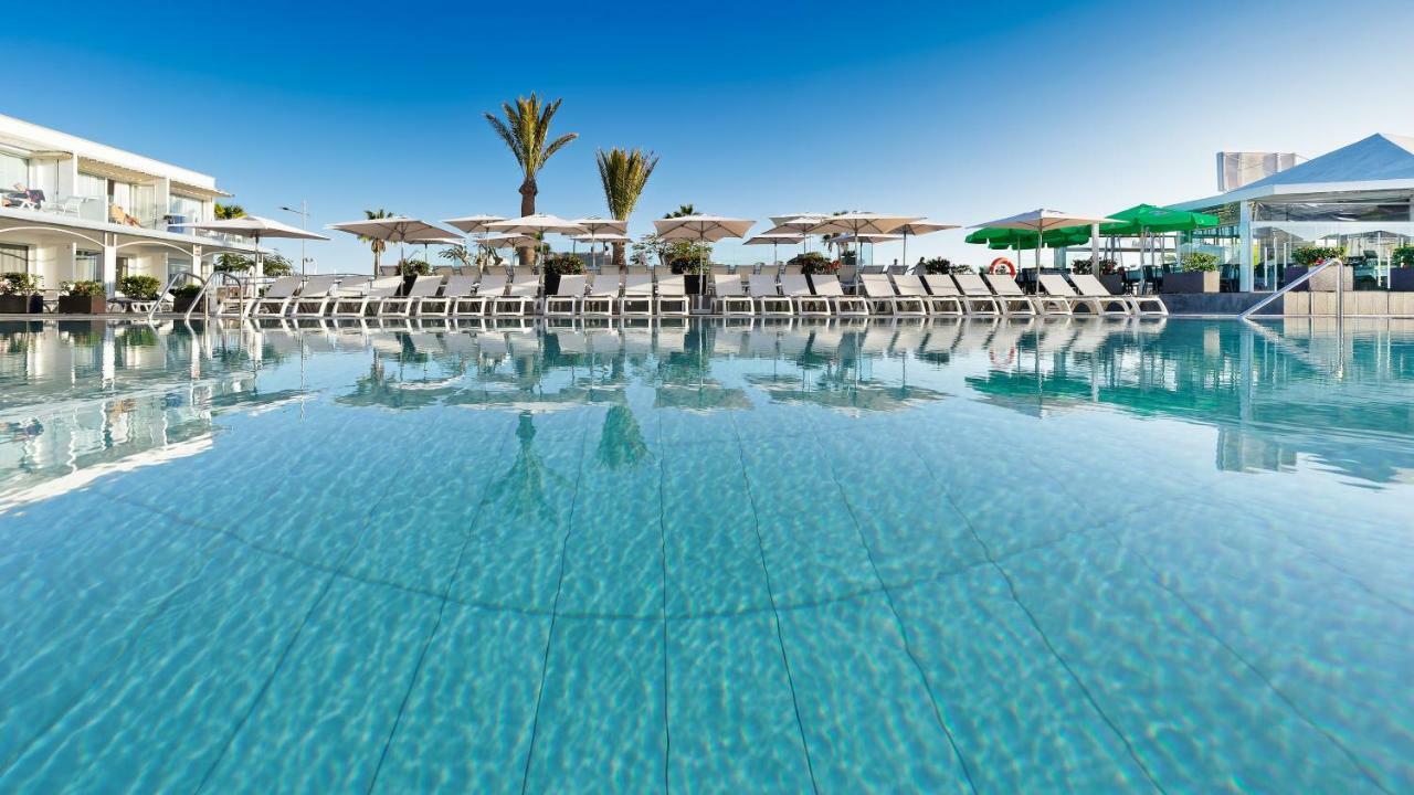 Ura Lara Adults Only Puerto Rico (Gran Canaria) Exterior foto
