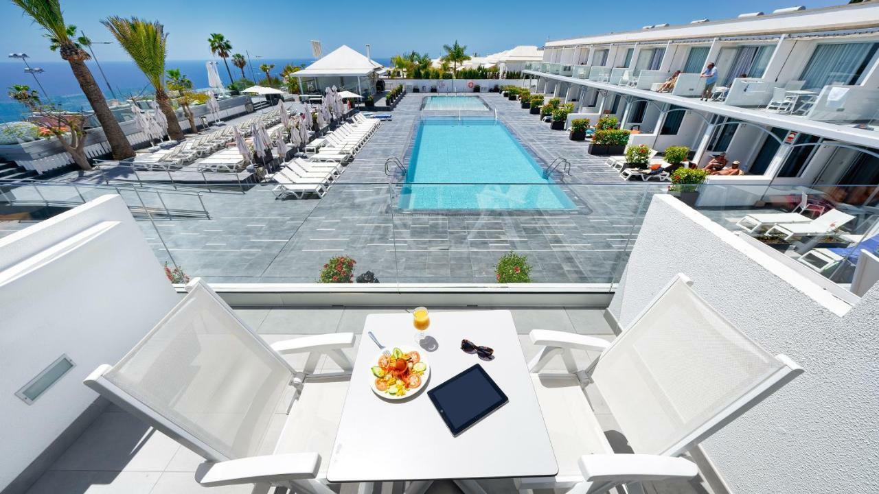 Ura Lara Adults Only Puerto Rico (Gran Canaria) Exterior foto