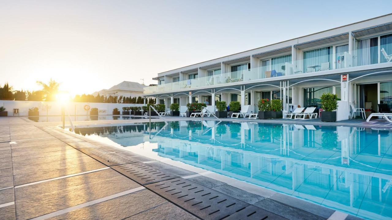 Ura Lara Adults Only Puerto Rico (Gran Canaria) Exterior foto