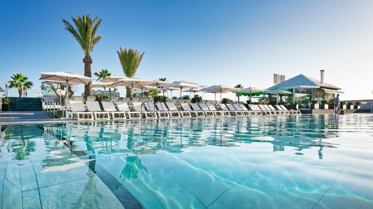 Ura Lara Adults Only Puerto Rico (Gran Canaria) Exterior foto