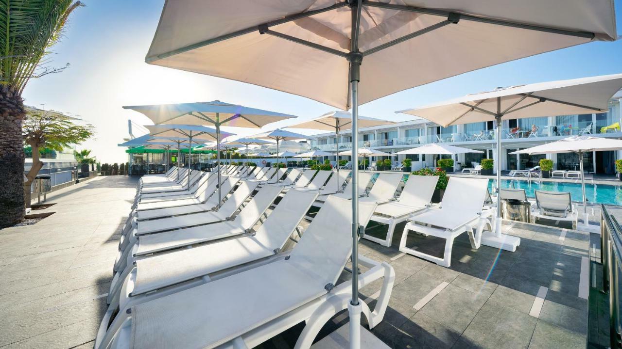Ura Lara Adults Only Puerto Rico (Gran Canaria) Exterior foto