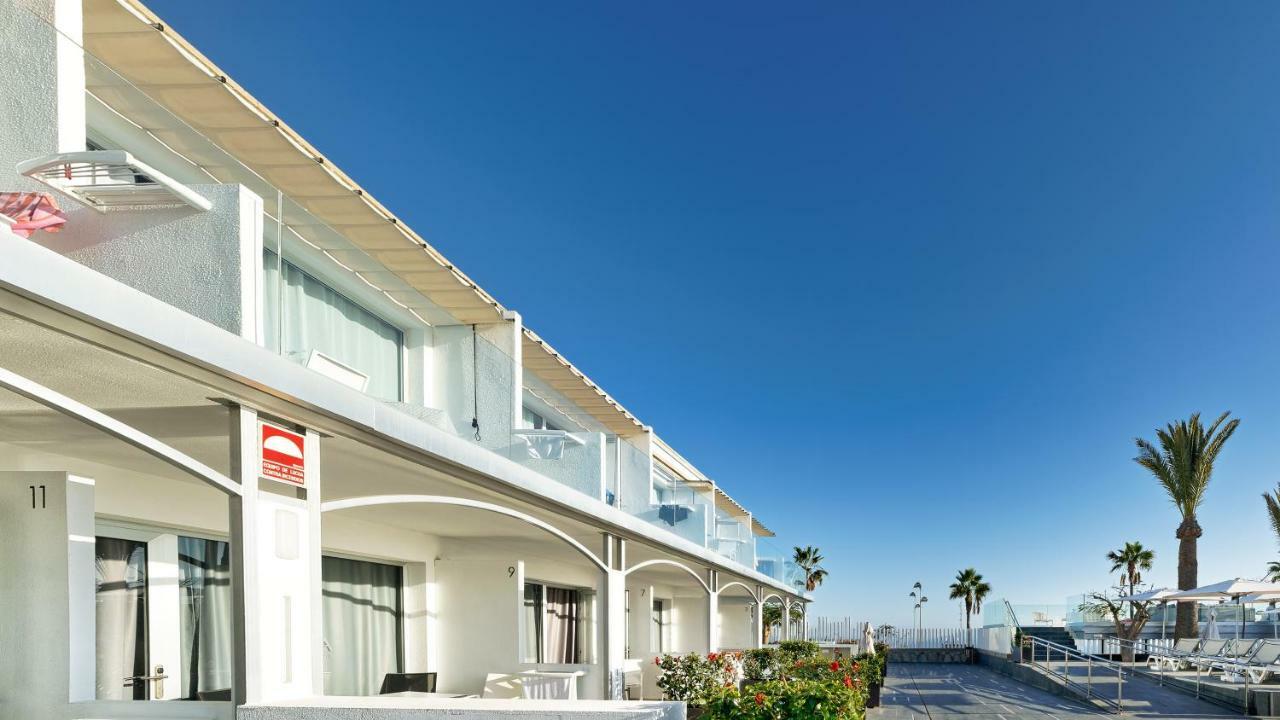 Ura Lara Adults Only Puerto Rico (Gran Canaria) Exterior foto