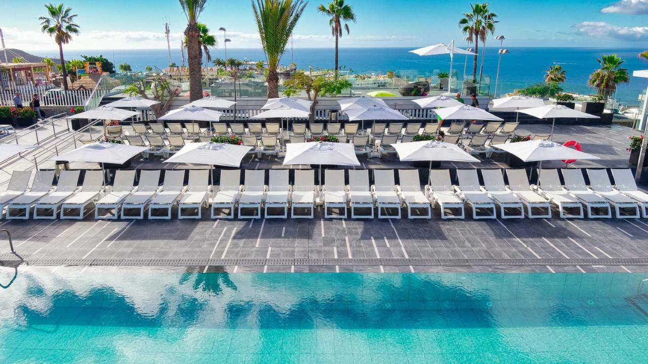 Ura Lara Adults Only Puerto Rico (Gran Canaria) Exterior foto