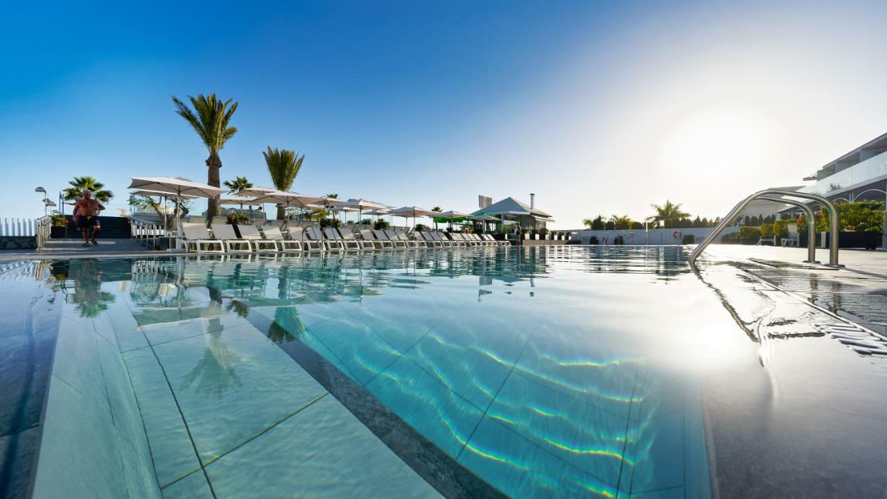 Ura Lara Adults Only Puerto Rico (Gran Canaria) Exterior foto