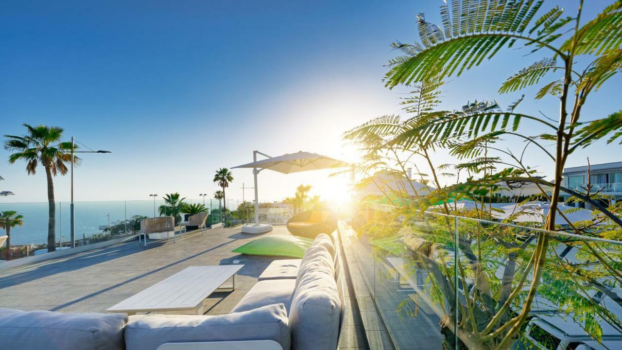 Ura Lara Adults Only Puerto Rico (Gran Canaria) Exterior foto