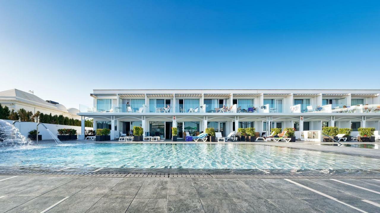 Ura Lara Adults Only Puerto Rico (Gran Canaria) Exterior foto
