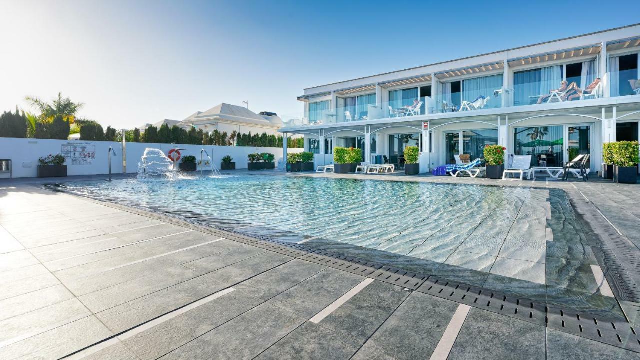 Ura Lara Adults Only Puerto Rico (Gran Canaria) Exterior foto