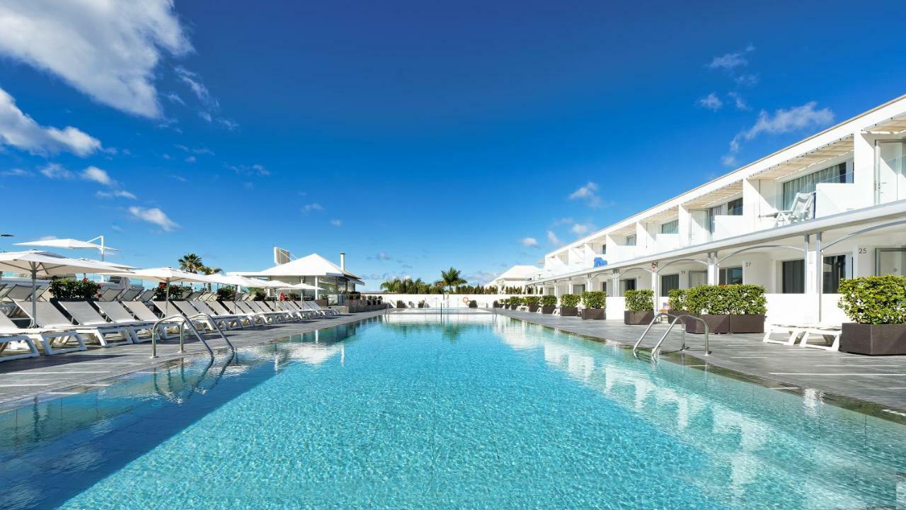 Ura Lara Adults Only Puerto Rico (Gran Canaria) Exterior foto