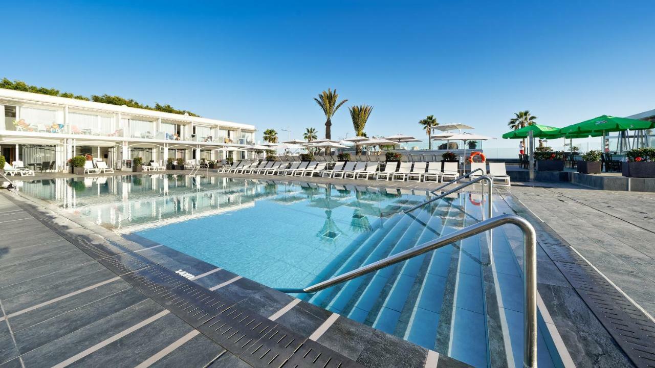 Ura Lara Adults Only Puerto Rico (Gran Canaria) Exterior foto