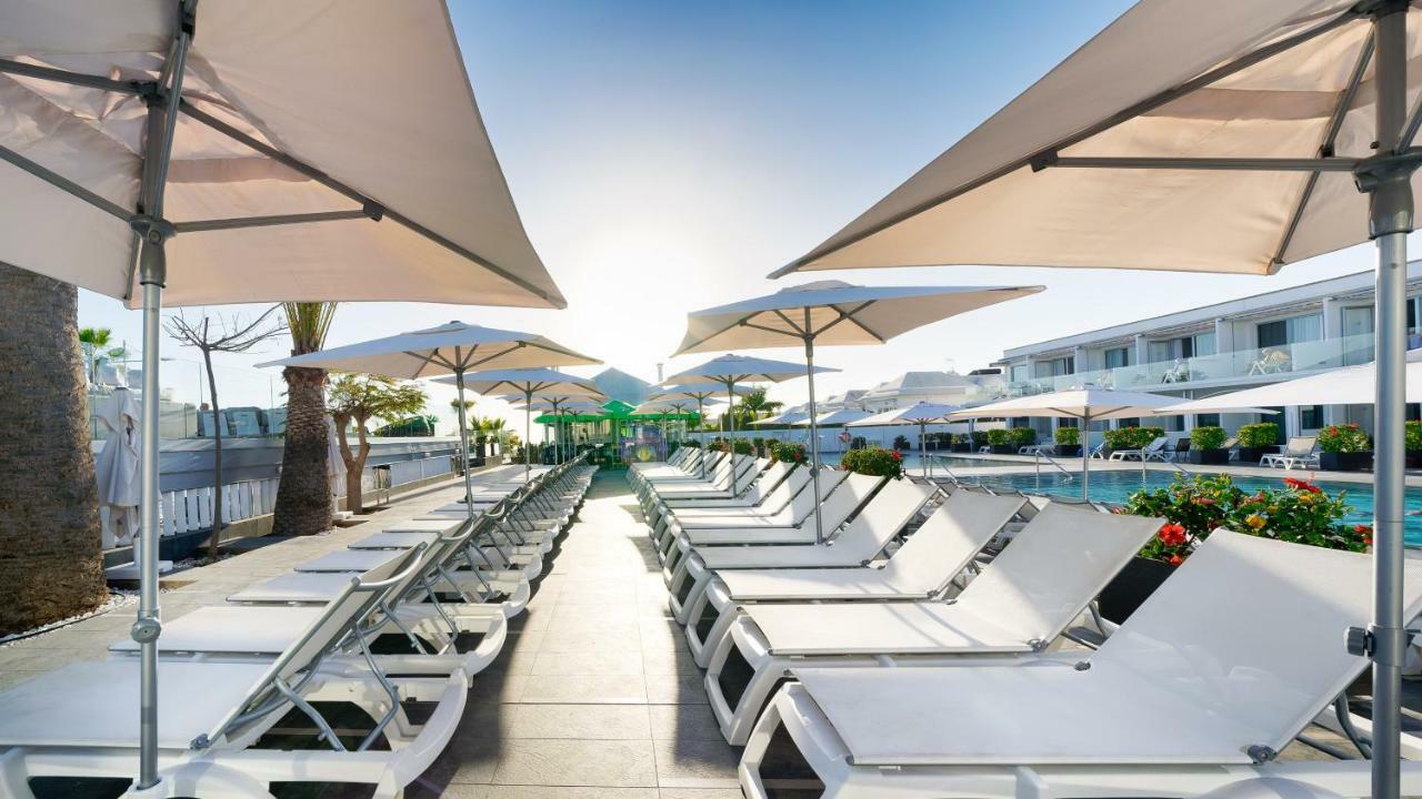 Ura Lara Adults Only Puerto Rico (Gran Canaria) Exterior foto