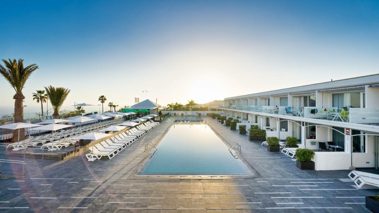Ura Lara Adults Only Puerto Rico (Gran Canaria) Exterior foto