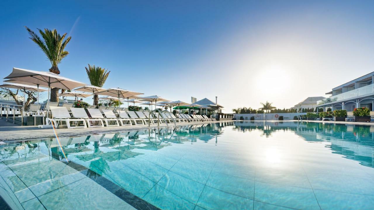 Ura Lara Adults Only Puerto Rico (Gran Canaria) Exterior foto