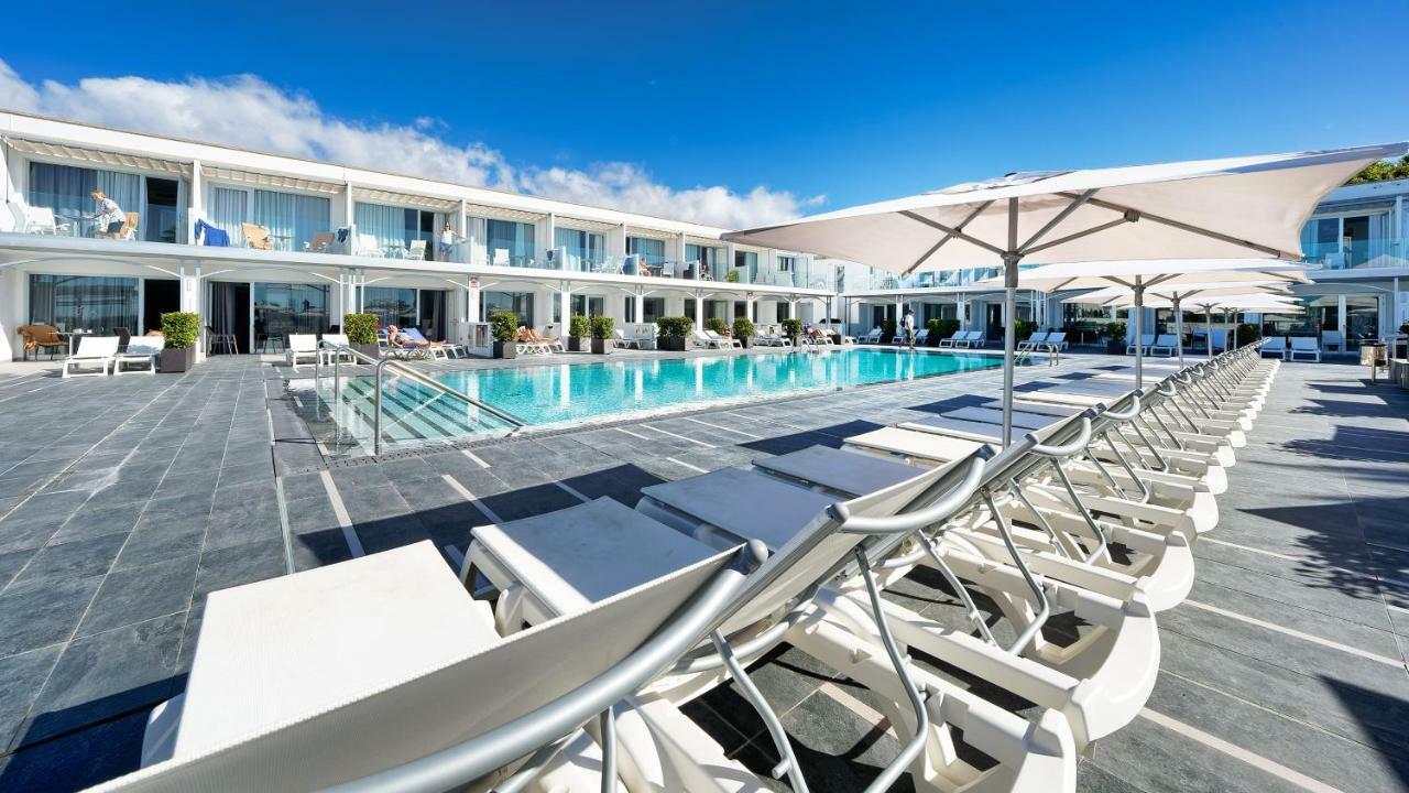 Ura Lara Adults Only Puerto Rico (Gran Canaria) Exterior foto