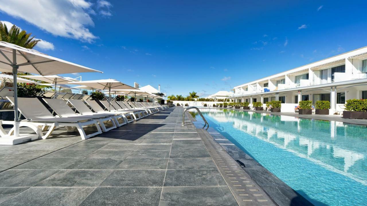 Ura Lara Adults Only Puerto Rico (Gran Canaria) Exterior foto