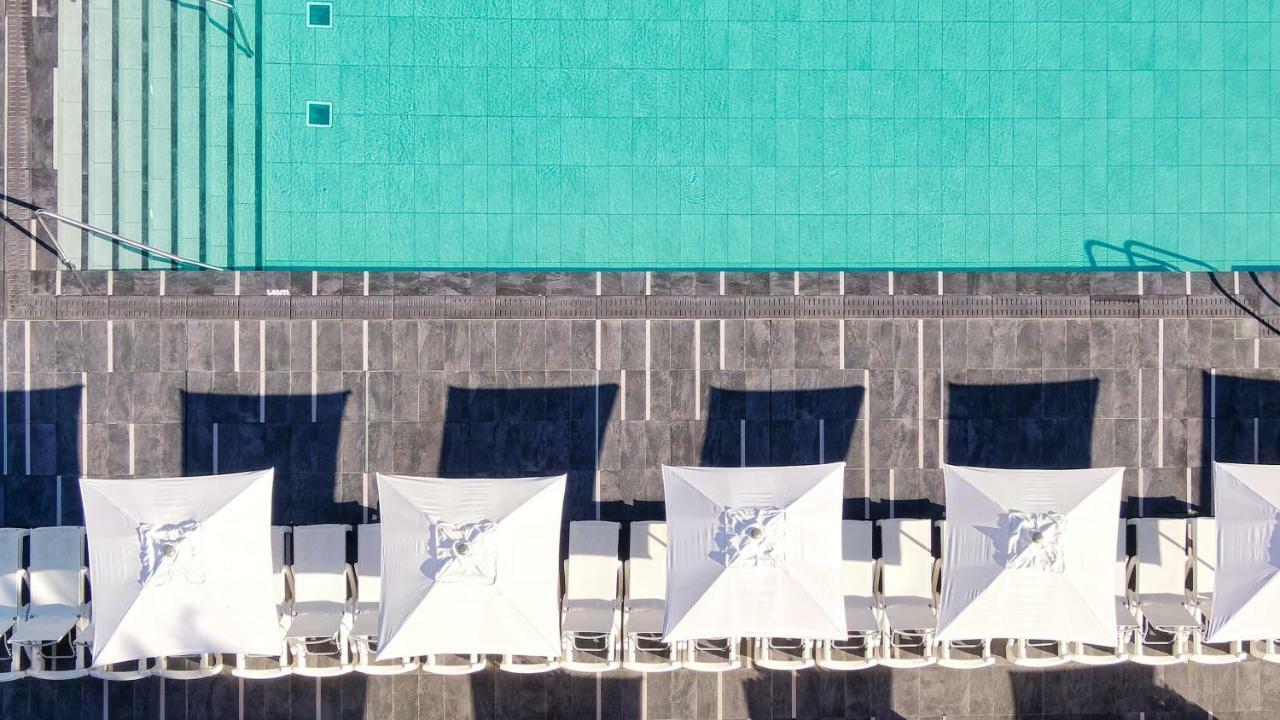 Ura Lara Adults Only Puerto Rico (Gran Canaria) Exterior foto