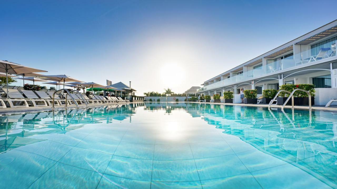 Ura Lara Adults Only Puerto Rico (Gran Canaria) Exterior foto
