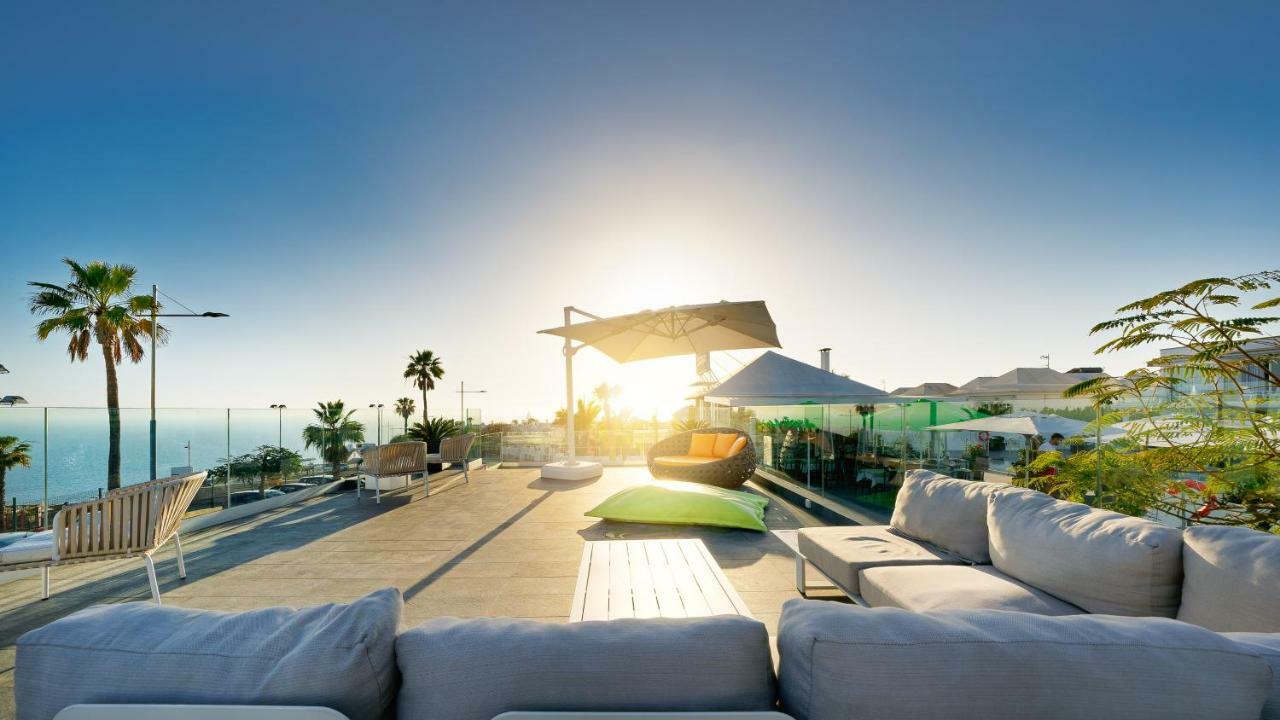 Ura Lara Adults Only Puerto Rico (Gran Canaria) Exterior foto