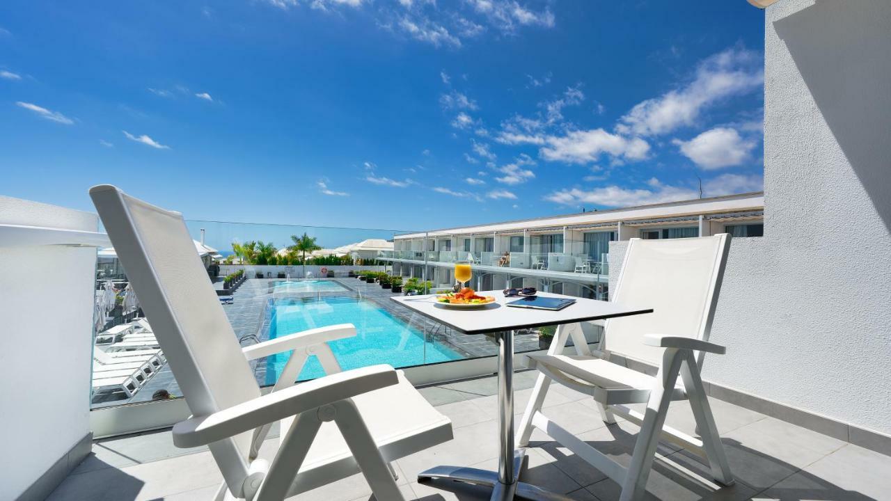 Ura Lara Adults Only Puerto Rico (Gran Canaria) Exterior foto