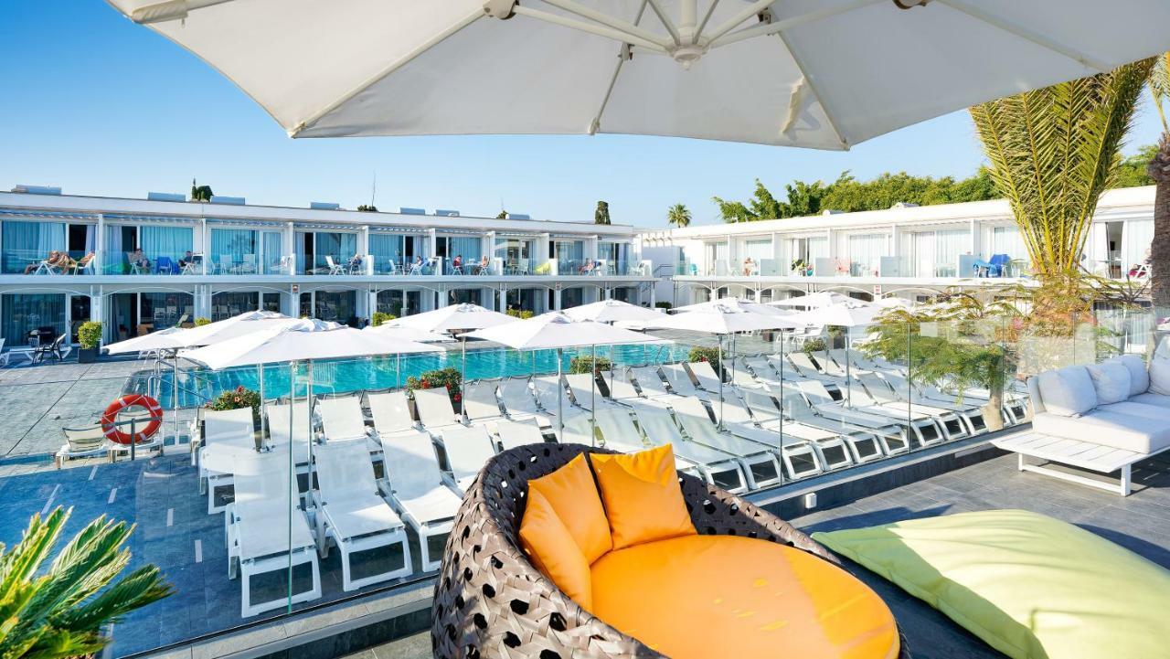 Ura Lara Adults Only Puerto Rico (Gran Canaria) Exterior foto