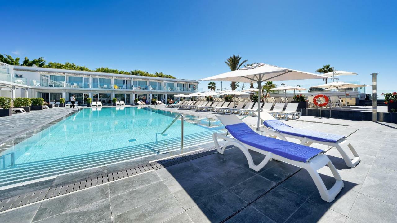 Ura Lara Adults Only Puerto Rico (Gran Canaria) Exterior foto
