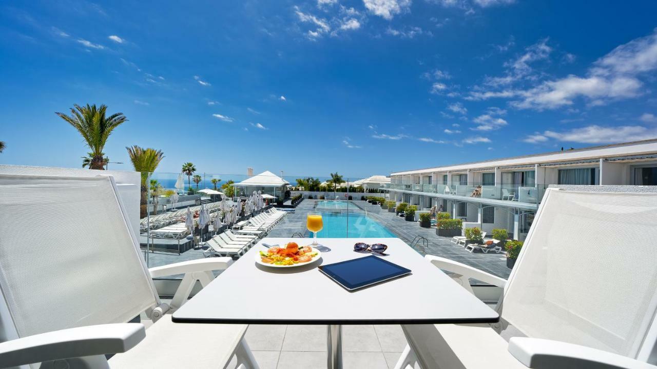 Ura Lara Adults Only Puerto Rico (Gran Canaria) Exterior foto
